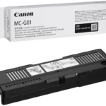 Prix Canon MC-G01 cartouche de maintenance d'origine (4628C001AA) -  575.00 -  575.00