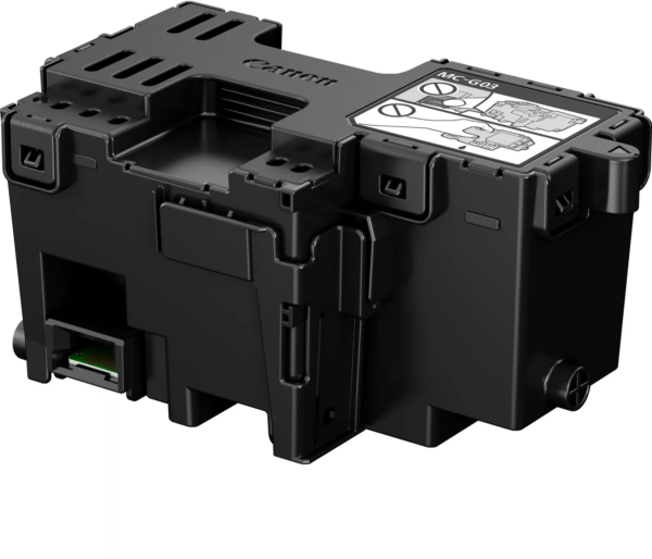Prix Canon MC-G03 - Cartouche de maintenance Canon d'origine (5794C001AA) -  611.00 -  611.00