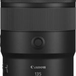 Canon Objectif RF 135mm F1.8 L IS USM (5776C005AA)