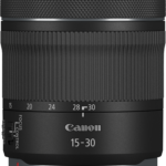 Canon Objectif RF 15-30mm F4.5-6.3 IS STM (5775C005AA)