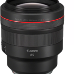 Canon Objectif RF 85mm F1.2 L USM (3447C005AA)