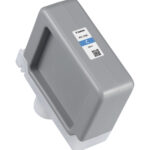 Prix Canon PFI-110C Cyan - Cartouche d'encre Canon d'origine (2365C001AA) -  1524.00 -  1524.00