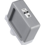 Canon PFI-1100PBK Noir Photo - Bouteille d'encre Canon d'origine (0850C001AA)