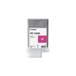 Canon PFI-120 Magenta - Cartouche d'encre Canon d'origine (2887C001AA)