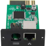 Prix Carte de gestion réseau Vertiv Liebert GXT-MT+ pour accès SNMP et Web à distance (LI38000B020) -  1253.00 -  1253.00