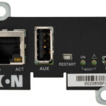 Prix Carte Eaton M3 Gigabit Network (NETWORK-M3) -  4908.00 -  4908.00