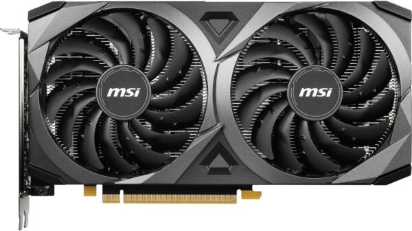 carte graphique geforce rtx 3060 ventus 2x 12g oc 912 v397 854 1