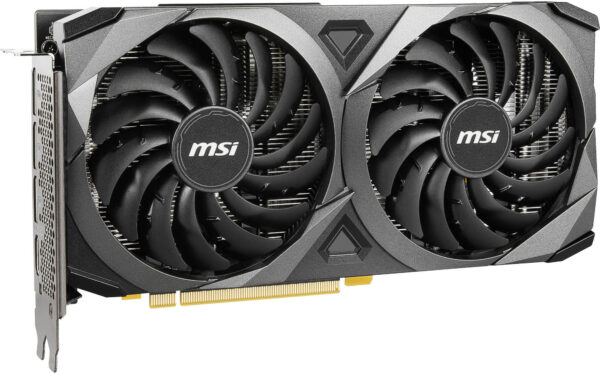 carte graphique geforce rtx 3060 ventus 2x 12g oc 912 v397 854 6