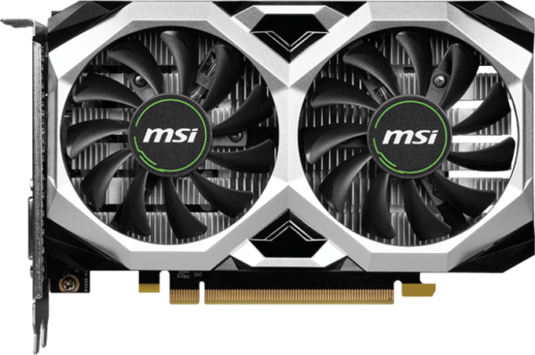 carte graphique msi geforce gtx 1650 d6 ventus xs ocv3 912 v812 004 1