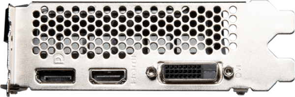 carte graphique msi geforce gtx 1650 d6 ventus xs ocv3 912 v812 004 3