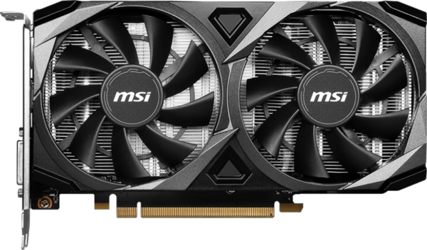 carte graphique msi geforce rtx 3050 ventus 2x xs 8g oc 912 v809 4287 1