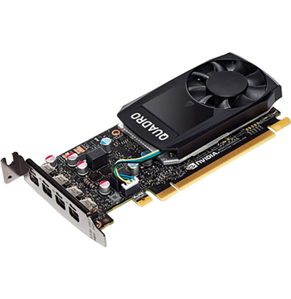 carte graphique nvidia quadro p620 2 go 3me25aa