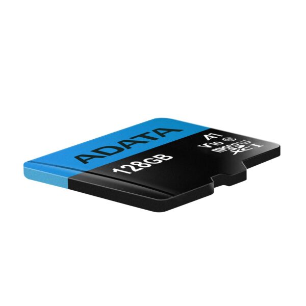 Carte mémoire ADATA Premier - 128 GB - microSDHC/SDXC UHS-I Class10 – Image 3