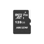 Carte mémoire Hiksemi Micro SD 128 Go CLASS 10 V30 (HSM-TF-C1-STD-128G)