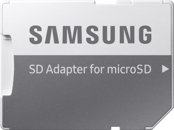 Prix Carte mémoire Samsung Evo Plus -128GB - microSDXC Avec adaptateur (MB-MC128HA_EU) -  -  – Image 8