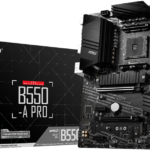 carte mere amd msi b550 a pro 911 7c56 054