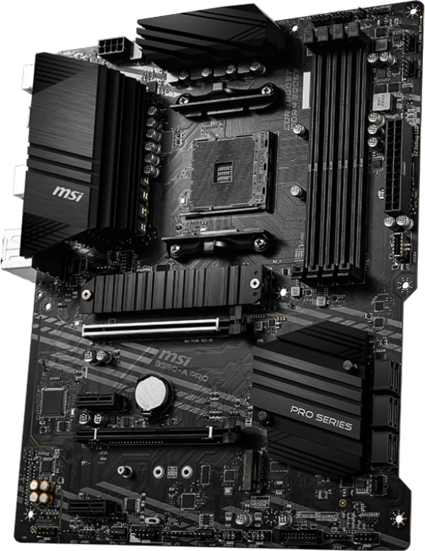 carte mere amd msi b550 a pro 911 7c56 054 3
