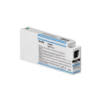 Cartouche d'encre Epson T824500 – Cyan pâle 350ml (C13T824500)