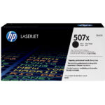 Prix HP 507X Noir (CE400X) - Toner grande capacité HP LaserJet d'origine -  4692.00 -  4692.00