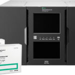 Cartouche de données HPE LTO-8 Ultrium 30 To RW (Q2078A)