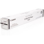 Canon C-EXV 49 Noir - Toner Canon d'origine (8524B002)