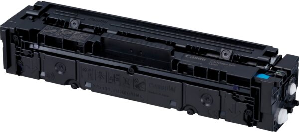 Prix Canon 045 Cyan - Toner Canon d'origine (1241C002AA) -  1470.00 -  1470.00 – Image 3