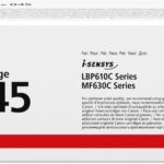 Prix Canon 045 Magenta - Toner Canon d'origine (1240C002AA) -  1470.00 -  1470.00