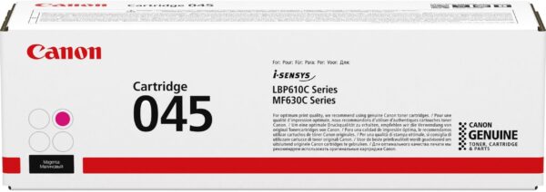 Prix Canon 045 Magenta - Toner Canon d'origine (1240C002AA) -  1470.00 -  1470.00