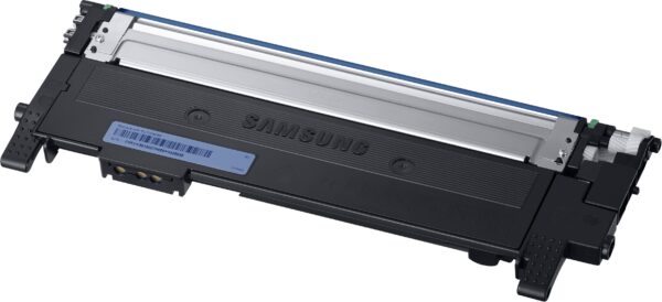 Samsung CLT-C404S Cyan - Toner Samsung d'origine (ST978A) – Image 2