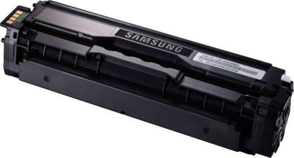 Prix Cartouche de toner Samsung CLT-K504S - Noir (SU160A) -  1836.00 -  1836.00 – Image 2
