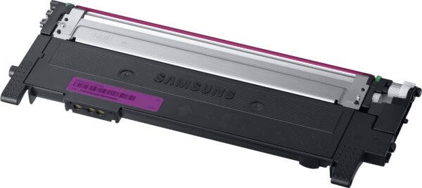 Samsung CLT-M404S Magenta - Toner Samsung d'origine (SU246A) – Image 2