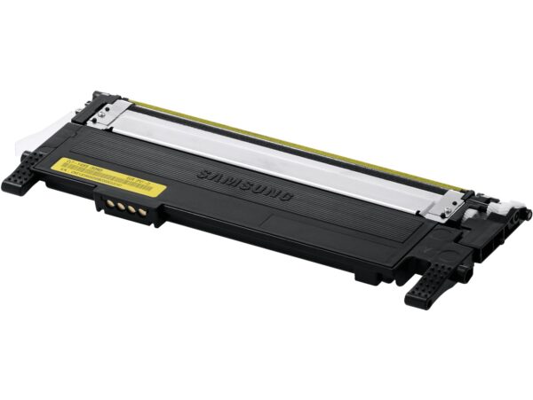 Prix Cartouche de toner Samsung CLT-Y406S - Jaune (SU464A) -  1130.00 -  1130.00 – Image 2