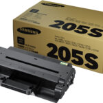 Prix Cartouche de toner Samsung MLT-D205S - Noir (SU976A) -  1272.00 -  1272.00