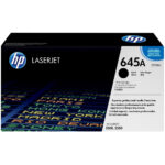 Prix HP 645A Noir (C9730A) - Toner HP LaserJet d'origine -  6770.00 -  6770.00