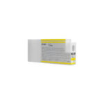 Prix Cartouche Epson encre pigment Jaune SP 7700/9700/7900/9900/7890/9890 (350ml) -  - 