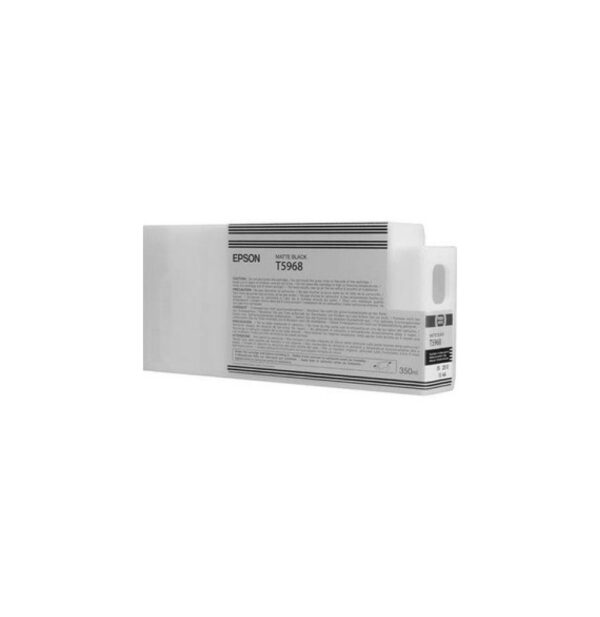 Prix Cartouche Epson encre pigment Noir Mat SP 7700/9700/7900/9900/7890/9890 (350ml) -  - 