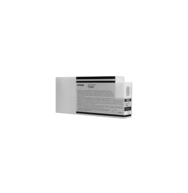 Prix Cartouche Epson encre pigment Noir Photo SP 7700/9700/7900/9900/7890/9890 (350ml) -  - 