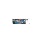 Prix HP 973X Cyan - Cartouche PageWide grande capacité HP d'origine (F6T81AE) -  2376.00 -  2376.00