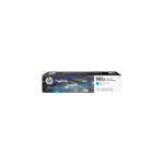 Prix HP 981X Cyan - Cartouche PageWide grande capacité HP d'origine (L0R09A) -  3120.00 -  3120.00