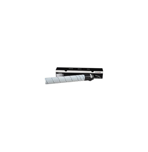 Prix Cartouche Lexmark de toner Noir longue durée MS911 - 32 500 pages -  1180.00 -  1180.00