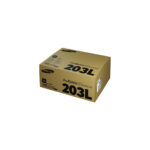 Prix Samsung MLT-D203L Noir - Toner Samsung d'origine (SU899A) -  2280.00 -  2280.00