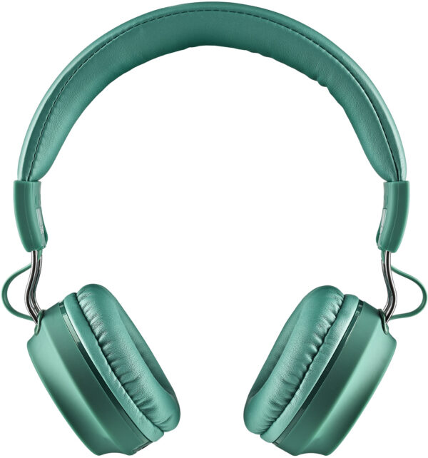 Prix Casque bluetooth avec Microphone NGS Artica Chill Teal (ARTICACHILLTEAL) -  197.00 -  197.00 – Image 2