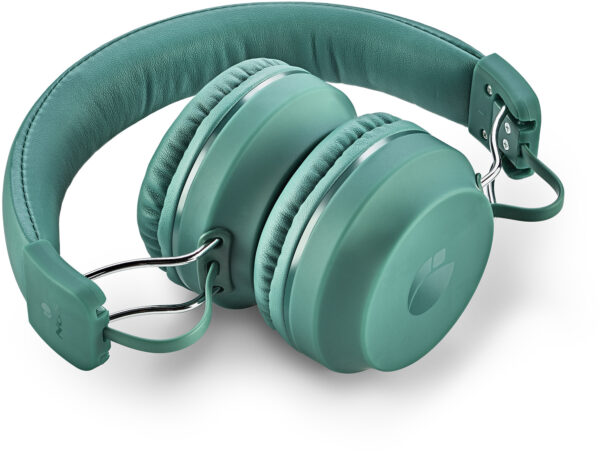 Prix Casque bluetooth avec Microphone NGS Artica Chill Teal (ARTICACHILLTEAL) -  197.00 -  197.00 – Image 5