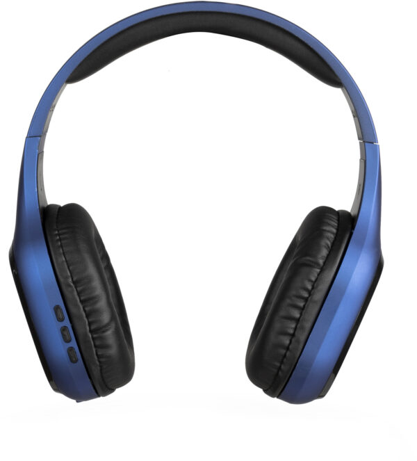 Prix Casque Bluetooth avec Microphone NGS Artica Sloth Blue -  216.00 -  216.00 – Image 2