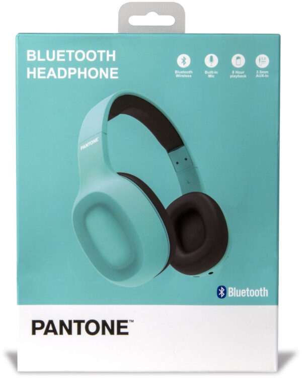 Prix Casque Bluetooth CELLY Pantone (PT-WH002L) -  162.00 -  162.00 – Image 3