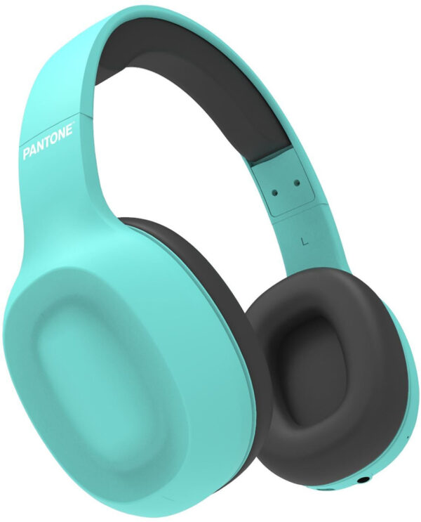 Prix Casque Bluetooth CELLY Pantone (PT-WH002L) -  162.00 -  162.00