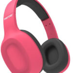 Prix Casque Bluetooth CELLY Pantone Rose (PT-WH002P) -  175.00 -  175.00