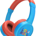 Prix Casque Bluetooth Energy Sistem Lol&Roll Pop Kids - Bleu (454860) -  191.00 -  191.00