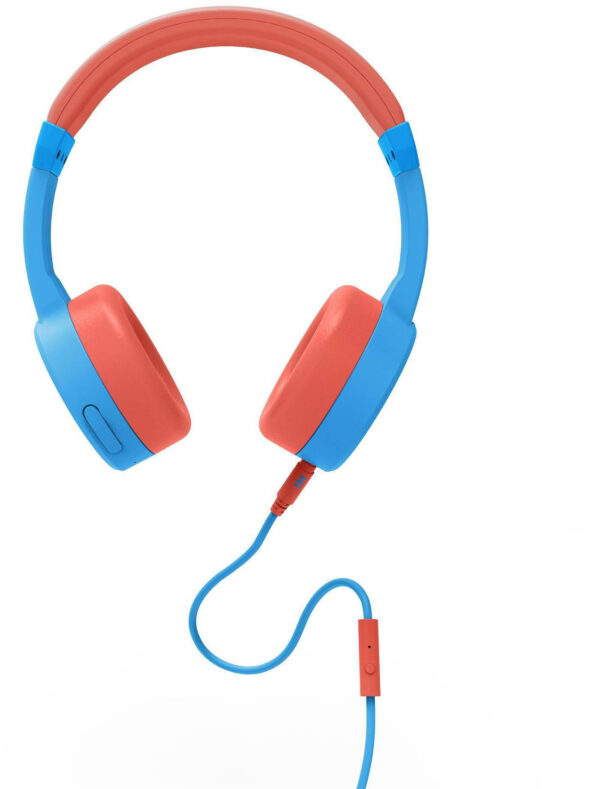 Prix Casque Bluetooth Energy Sistem Lol&Roll Pop Kids - Bleu (454860) -  191.00 -  191.00 – Image 4