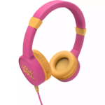 Prix Casque Energy Sistem Lol&Roll Pop Kids - Jack 3,5mm (451876) -  191.00 -  191.00